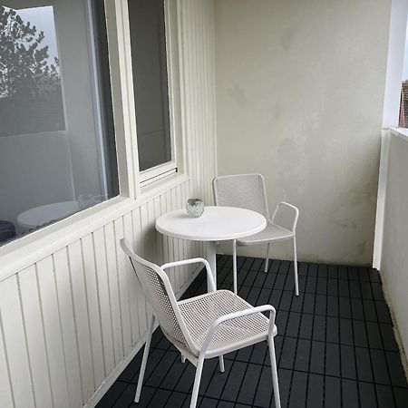 Ferienwohnung L254 An Der Ostsee Brasilien Exteriör bild