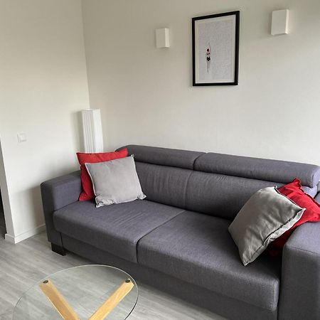 Ferienwohnung L254 An Der Ostsee Brasilien Exteriör bild