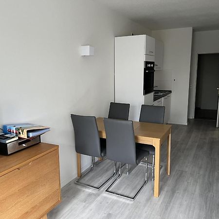 Ferienwohnung L254 An Der Ostsee Brasilien Exteriör bild