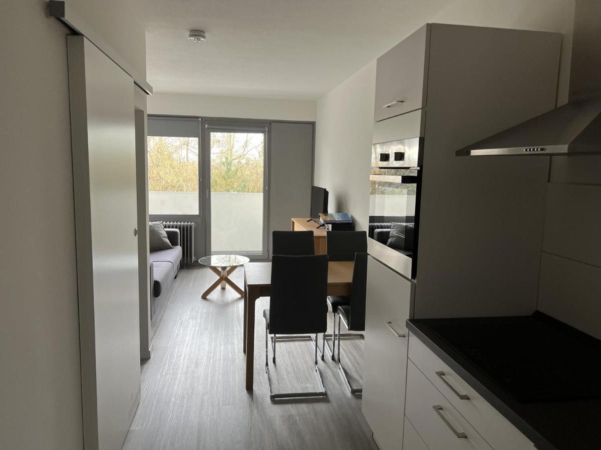 Ferienwohnung L254 An Der Ostsee Brasilien Exteriör bild
