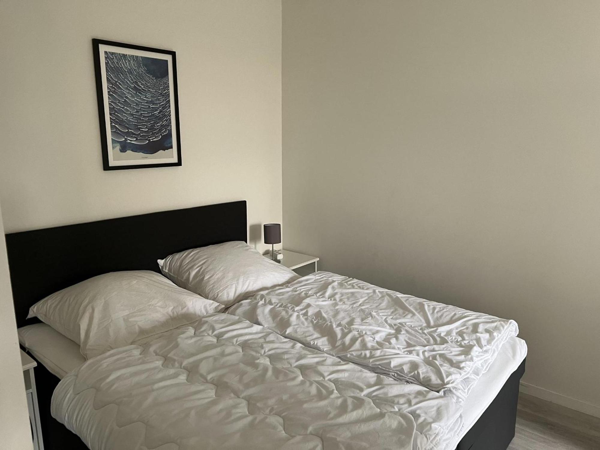 Ferienwohnung L254 An Der Ostsee Brasilien Exteriör bild