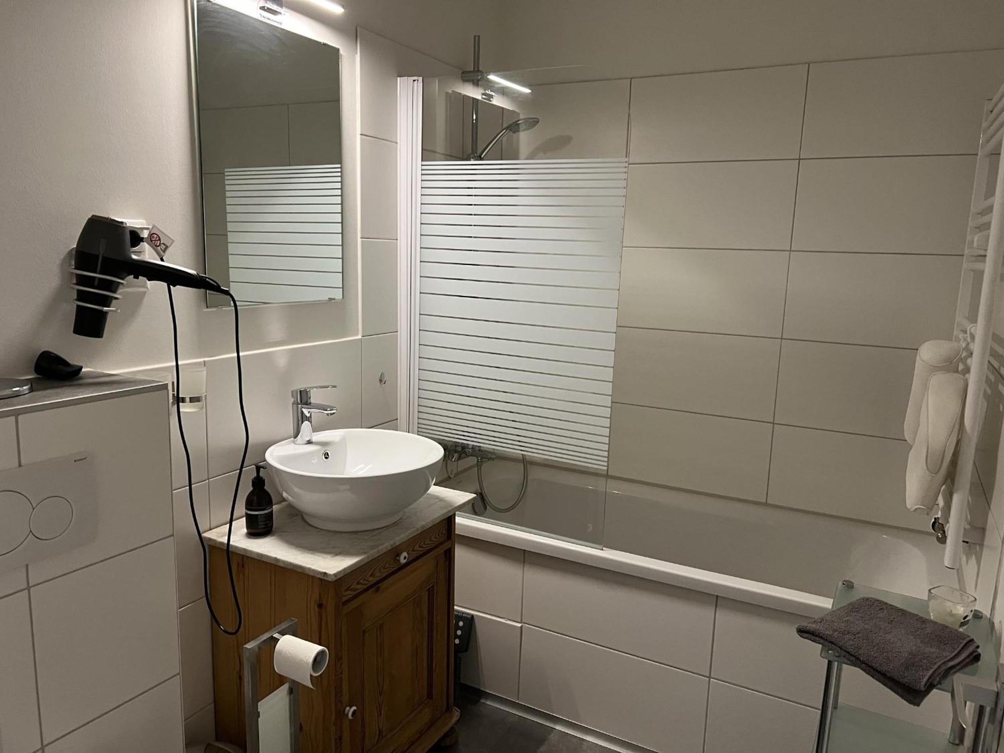 Ferienwohnung L254 An Der Ostsee Brasilien Exteriör bild
