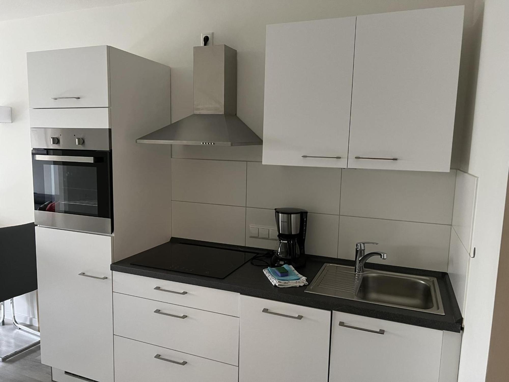 Ferienwohnung L254 An Der Ostsee Brasilien Exteriör bild
