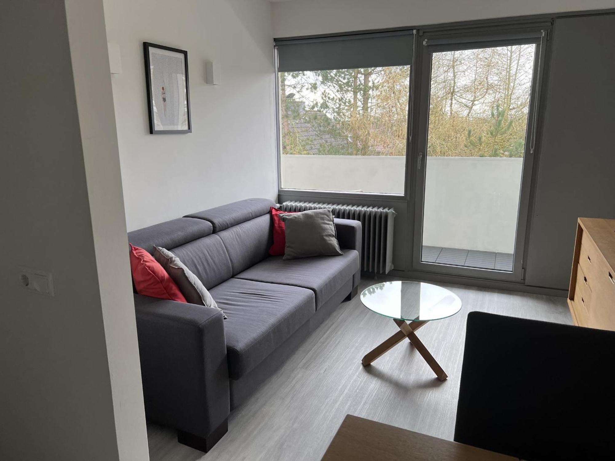 Ferienwohnung L254 An Der Ostsee Brasilien Exteriör bild